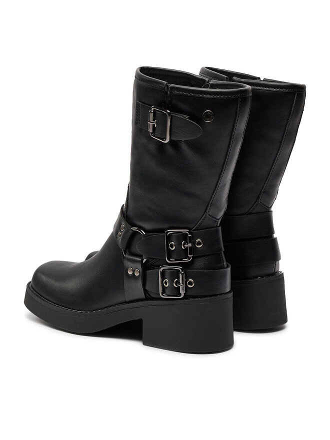 Refresh Botines Refresh 172121 Negro