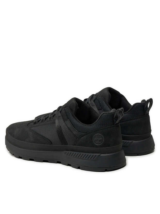 Timberland Sneakers Timberland Euro Trekker Low F/L TB0A67KM0151 Nero