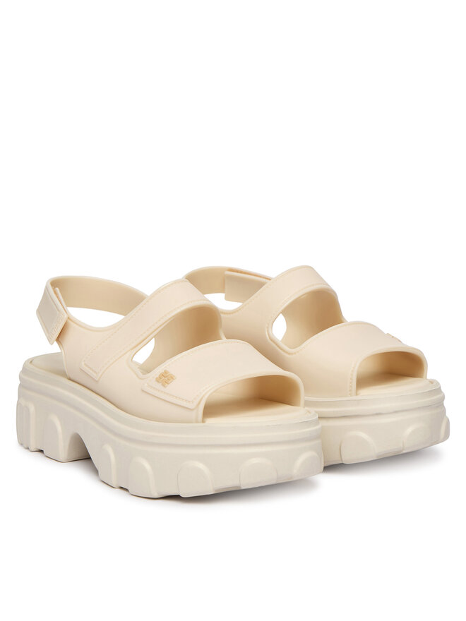 Melissa Босоніжки Melissa Melissa Ella Move Ad 36150 Бежевий
