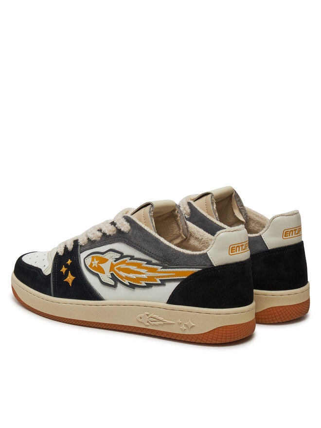 Enterprise Japan Sneakers Enterprise Japan BB5003 PX310 S3698 Weiß