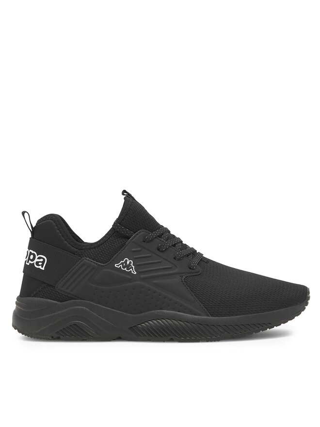 Kappa Сникърси Kappa LOGO SANPUERTO 36161RW-A4C Черен