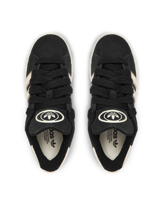 adidas Αθλητικά adidas Campus 00S JQ5806 Μαύρο
