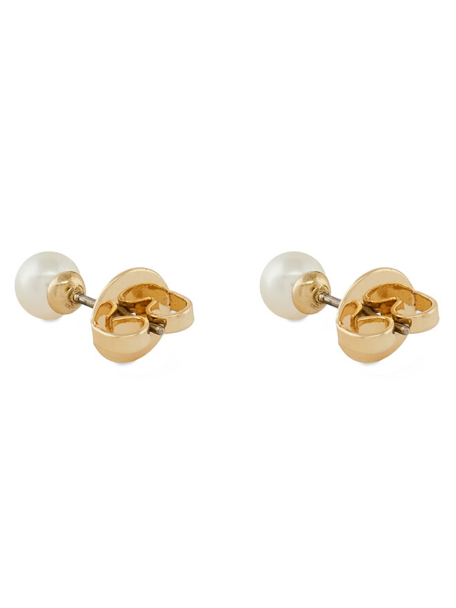 Tory Burch Orecchini Tory Burch Kira Stud 164115 Oro
