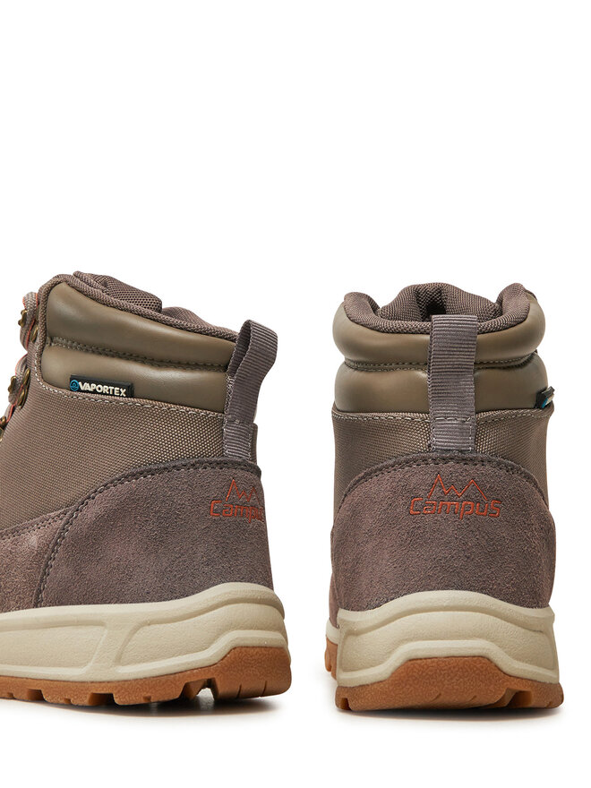 Campus Botas Campus Lara CW0105324400 Gris