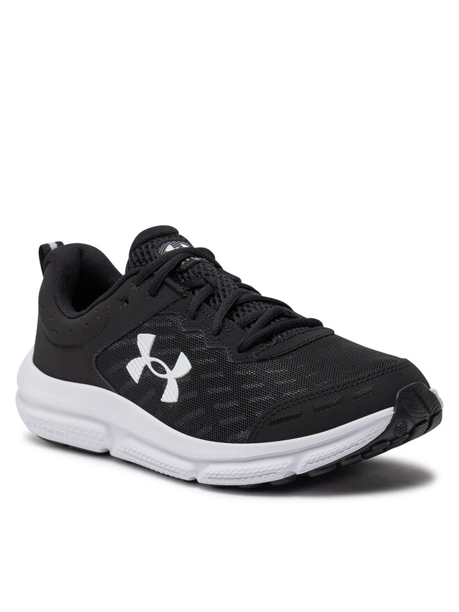 Under Armour Pantofi pentru alergare Under Armour UA Charged Assert 10 3026175-001 Negru