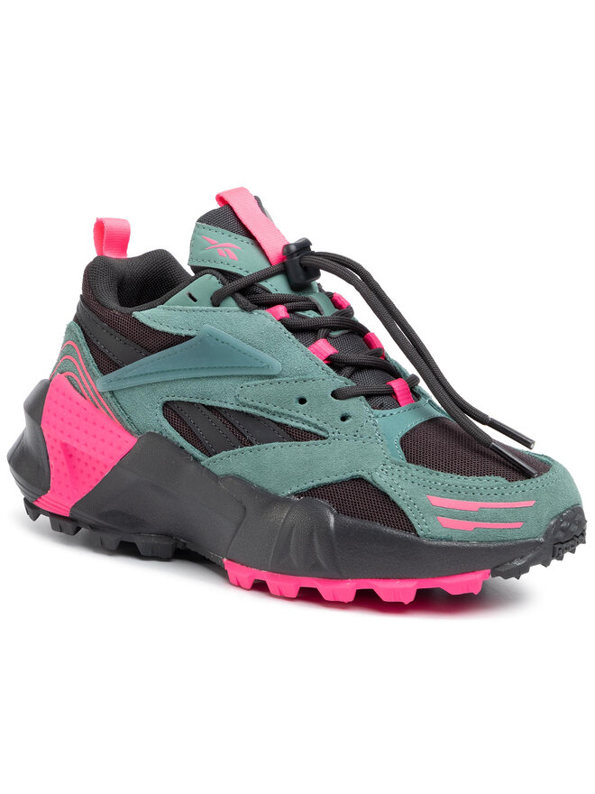 Aztrek reebok double cheap