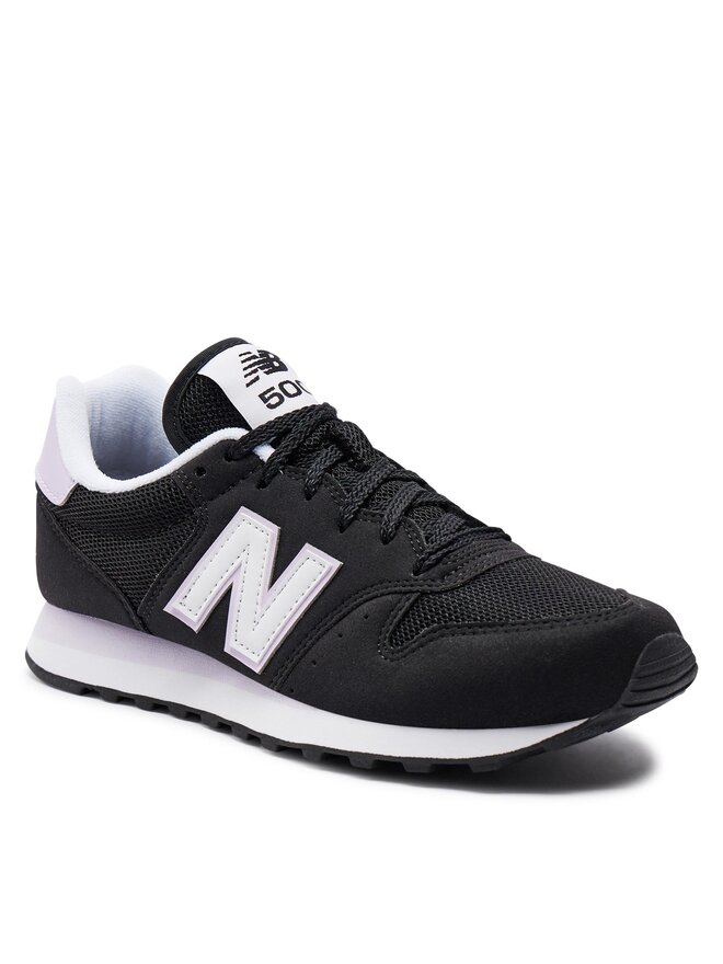 New Balance Snīkeri New Balance GW500MH2 Melns