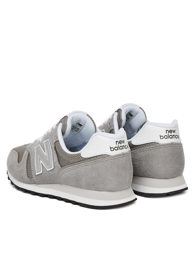 New Balance Laisvalaikio batai New Balance ML373KG2 Pilka