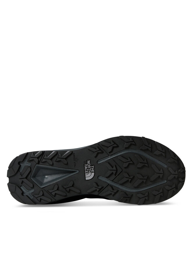 The North Face Pārgājienu apavi The North Face M Vectiv Exploris 2 Futurelight LthrNF0A7W4ZNY71 Melns