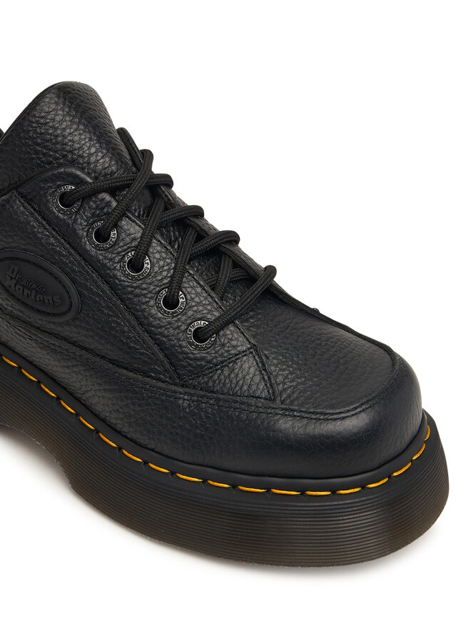 Dr. Martens Туфлі Dr. Martens 8363 Buzz DM41060001 Чорний