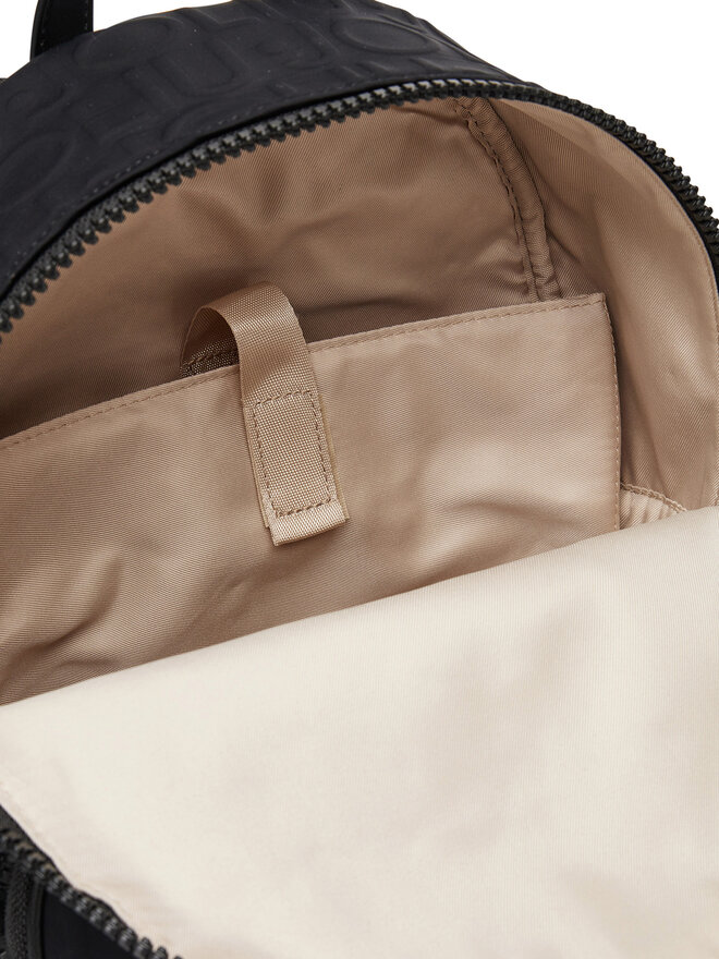 Liu Jo Раница Liu Jo M Backpack TA5294 J5627 Черен