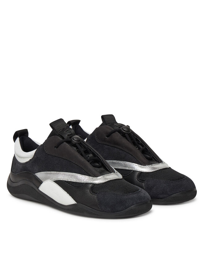Vic Matié Sneakersy Vic Matié 1G3506D G32BQOTI29 Čierna
