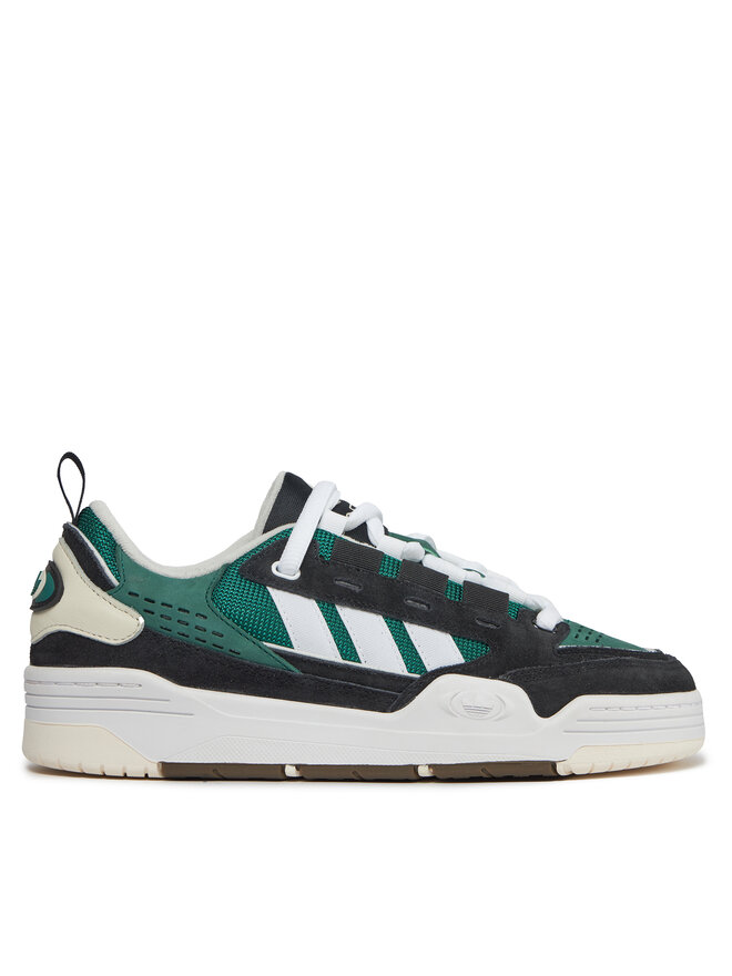 adidas Sneakersy adidas Adi2000 IF8823 Černá