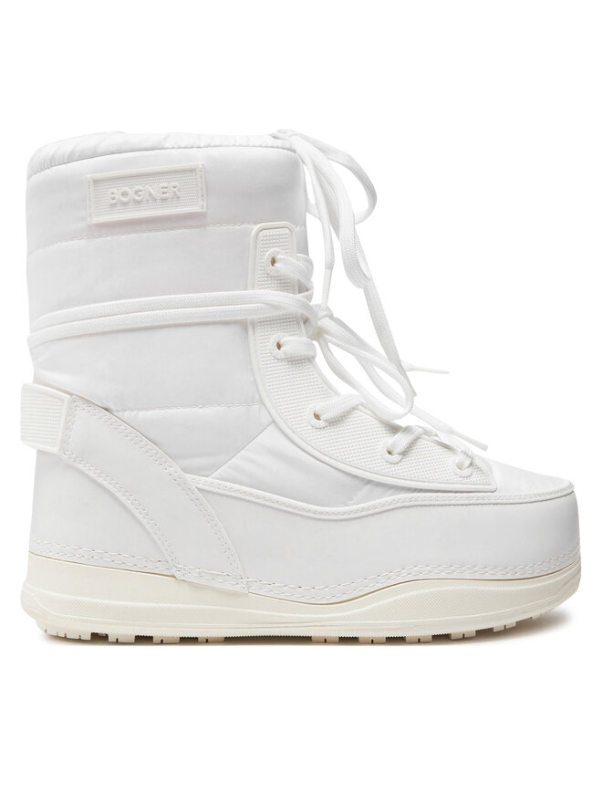 Bogner Schneeschuhe Bogner La Plagne 11 32447004 Weiß