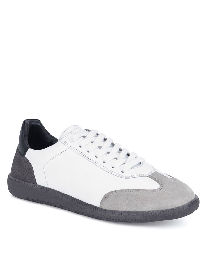 Gino Rossi Sneakers Gino Rossi TESSA-01W1 Grau