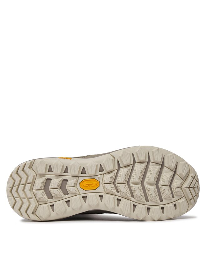 Merrell Schneeschuhe Merrell Siren 4 Thermo Wp J037414 Grau