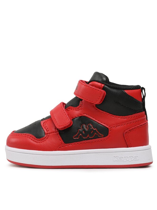 Kappa Zapatillas Kappa 280015M Rojo