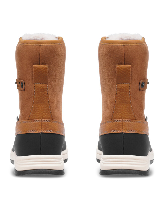 Luhta Schneeschuhe Luhta Luhta Tuttu Ms 75561 Beige