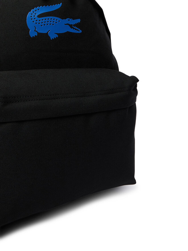 Lacoste Рюкзак Lacoste NU5548ZT Чорний