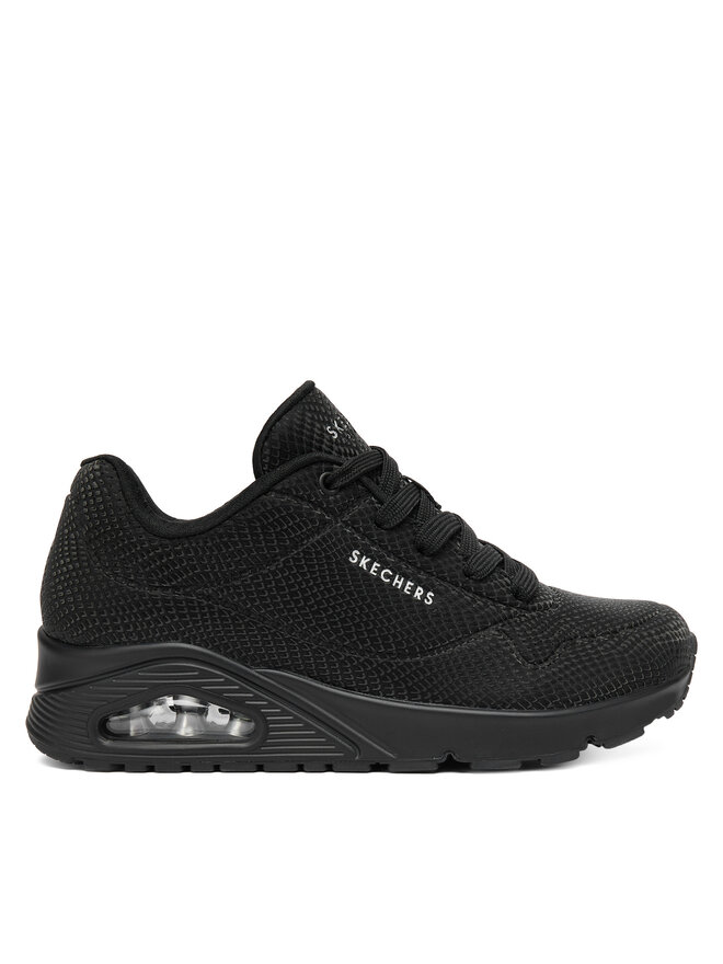 Skechers Снікерcи Skechers Uno 177861/BBK Чорний