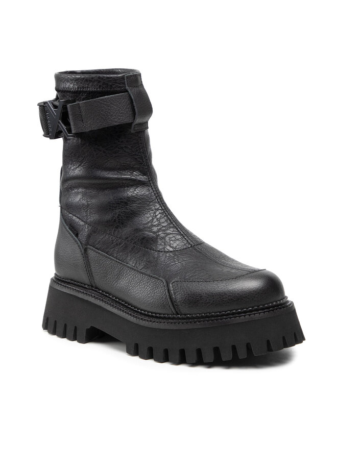 Aulinukai Bronx 47399-G Juoda | eavalyne.lt