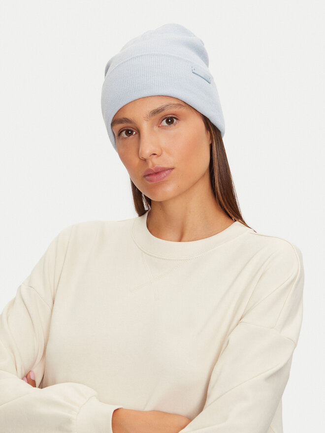 adidas Berretto adidas Tonal Beanie IX3571 Celeste