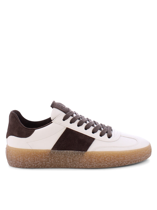 Kennel & Schmenger Sneakers Kennel & Schmenger Pit 61-14700.649 Écru