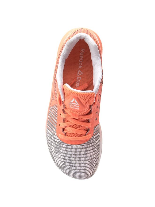 Reebok nano 7 homme orange outlet