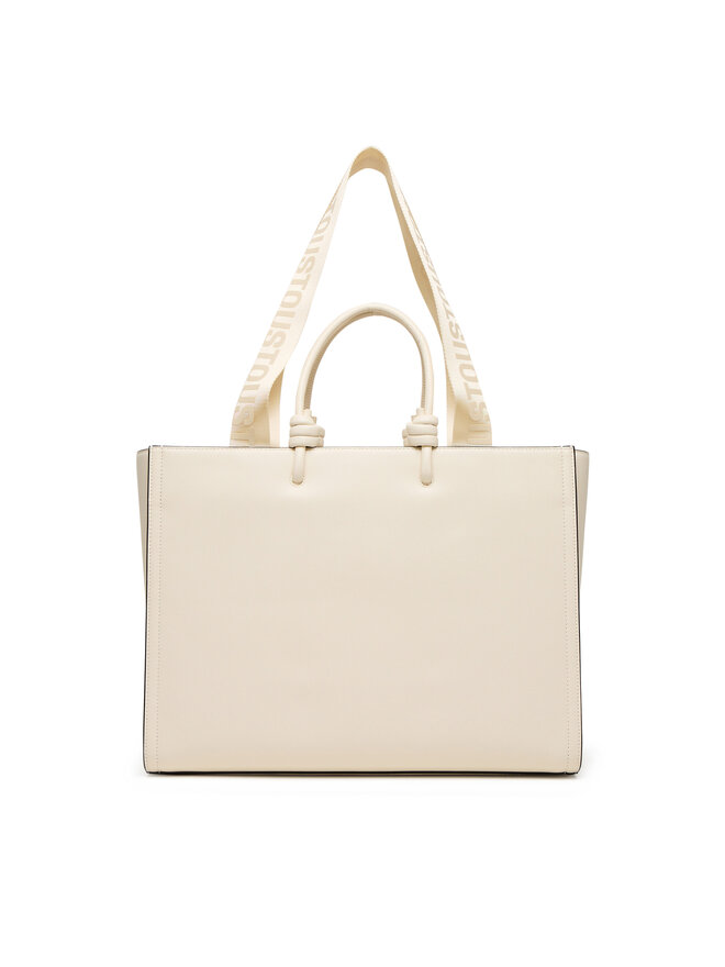 TOUS Bolso TOUS Amaya La Rue New 2002025801 Beis