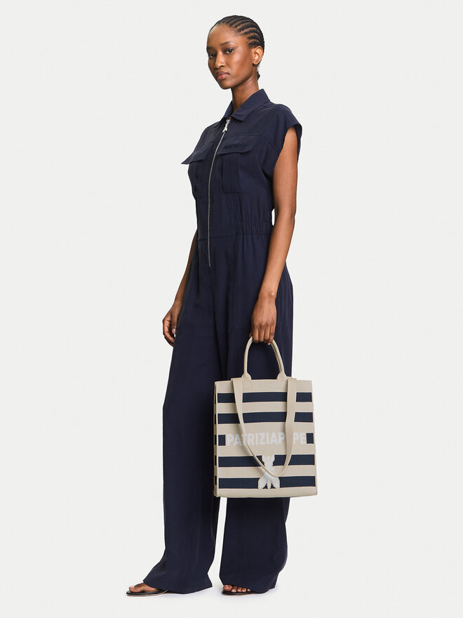 Patrizia Pepe Bolso Patrizia Pepe 2B0123/K264 Beis