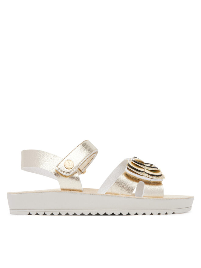 Naturino Sandalen Naturino Gisten 0503287.02.0Q06 M Goldfarben