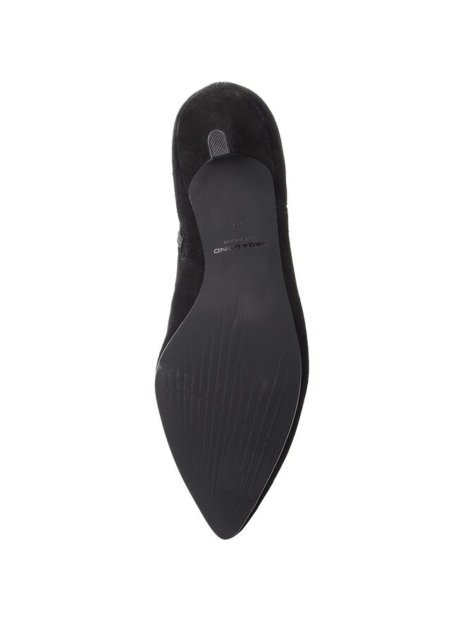 Vagabond Shoemakers Ботильйони Vagabond Shoemakers Minna 4611-240-20 Чорний