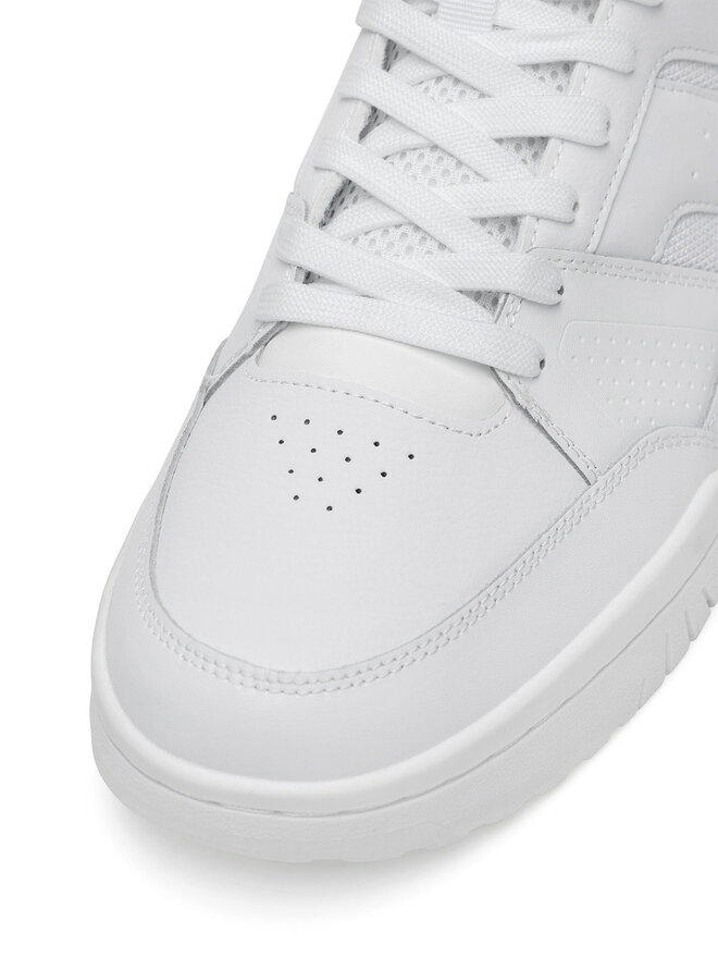 Shaq Sneakers Shaq BREAKER MID AQ95013M-W Bianco