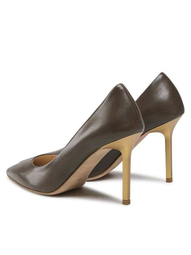Marella High Heels Marella Giove 65210121 Grün