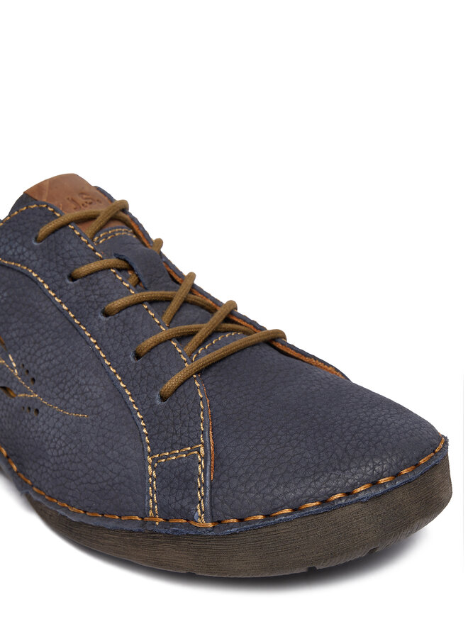 Josef Seibel Туфлі Josef Seibel FERGEY 40 796 Cиній