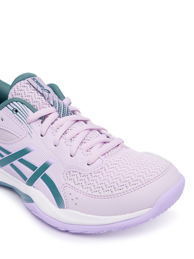 Asics Взуття у спортзал Asics Gel-Rocket 12 1072A119 Світло-фіолетовий