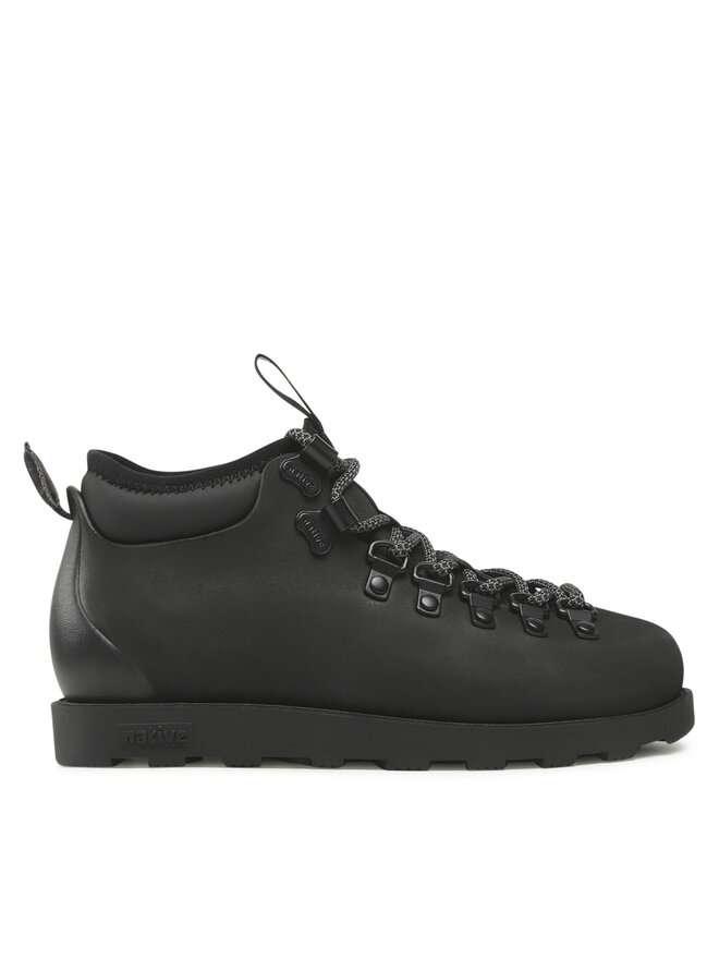 Native Trappers Native Fitzsimmons Citylite Bloom 31106848-1019 Negru
