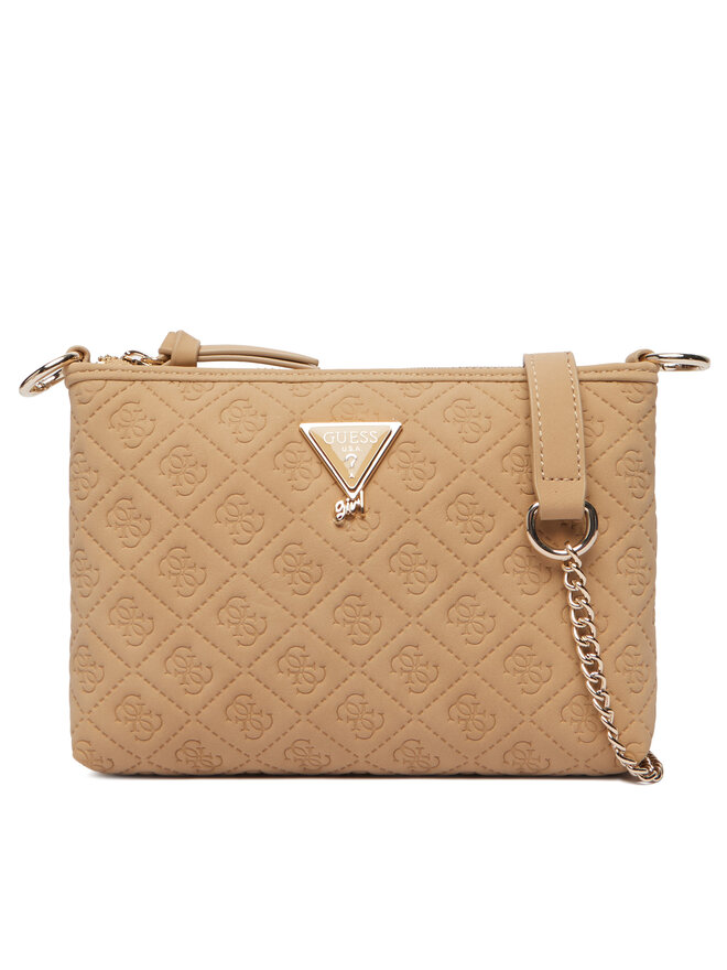 Guess Сумка Guess J6GZ36 WR200 Бежевий