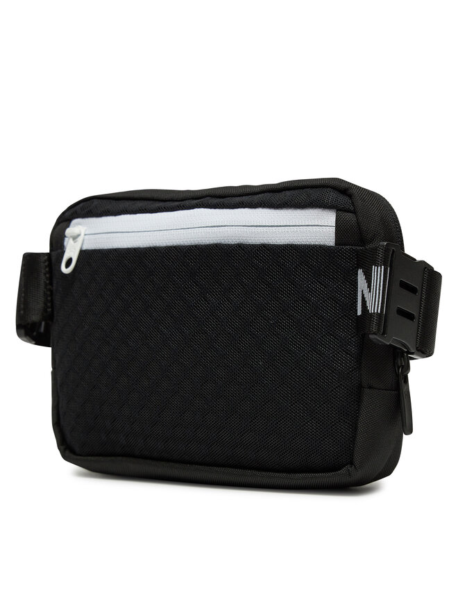 Under Armour Övtáska Under Armour UA Loudon Waist Bag Xbody 1378418-001 Fekete