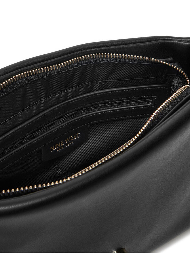 Nine West Bolso Nine West CEO-CHARLOTTE-S22560-5 Negro