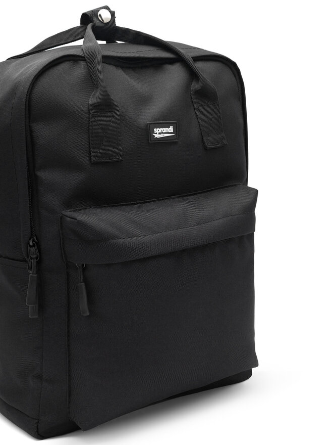 Sprandi Mochila Sprandi SPR-M-010-A23 Negro