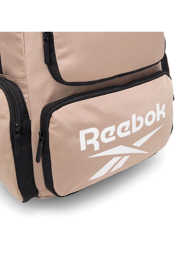 Reebok Σακίδιο Reebok RBK-P-023-CCC Μπεζ