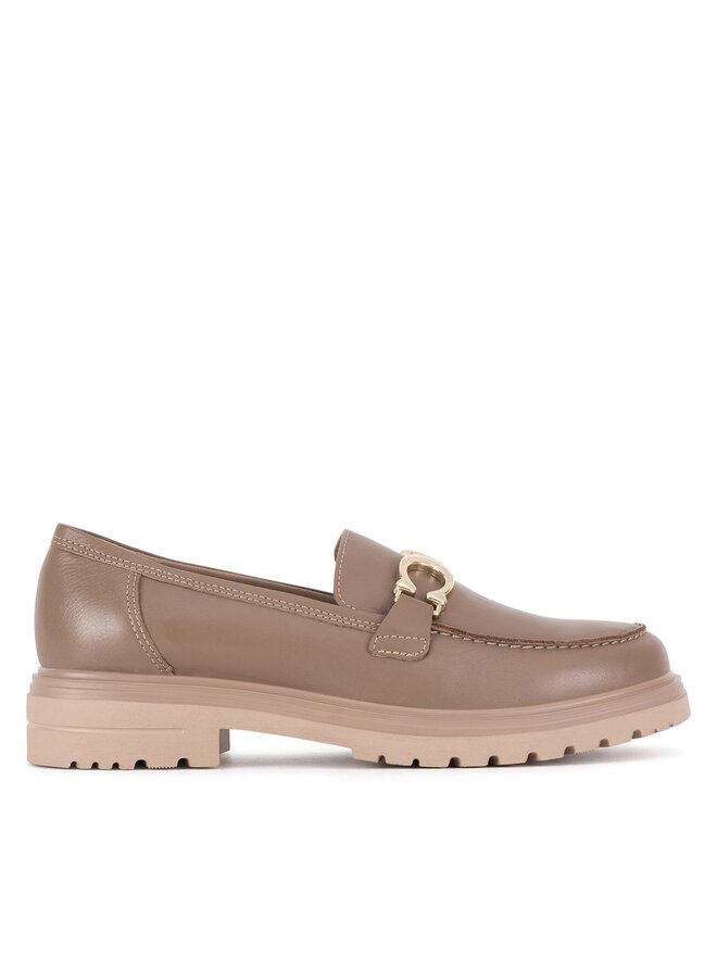 Lasocki Loafersy Lasocki WB-GIULIA-22 Béžová
