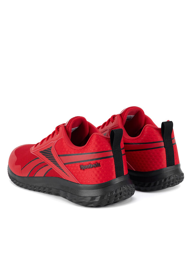 Reebok Sneakersy Reebok RUSH RUNNER 5.0 100242333 Czerwony