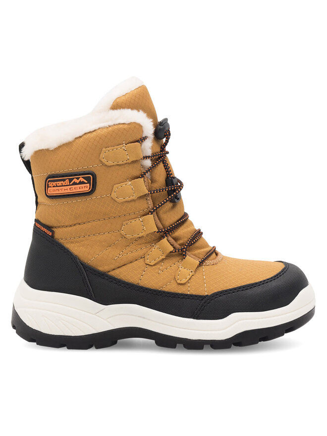Sprandi Снігоходи Sprandi ICE COOL CP91-25036 Коричневий