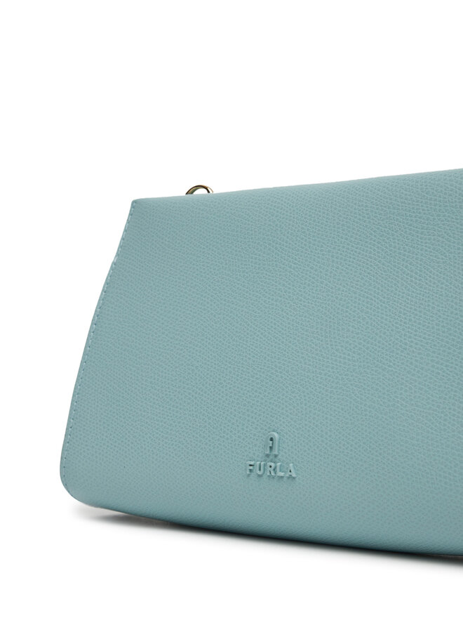 Furla Τσάντα Furla WE00774 ARE000 AQ000 Γαλάζιο