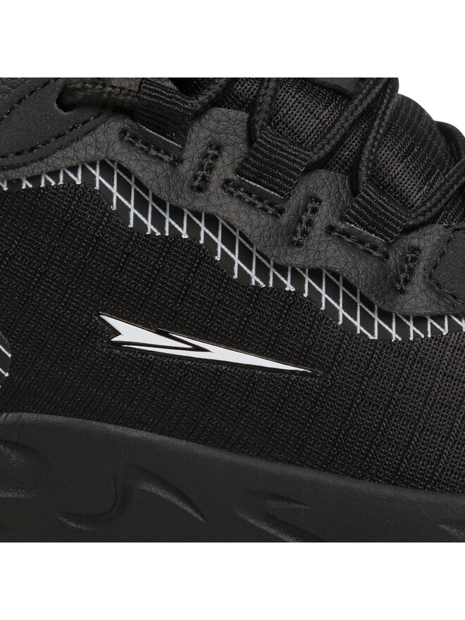 Sprandi Sneakers Sprandi WP40-20780W Schwarz