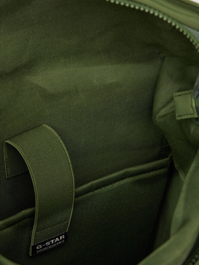 G-Star Raw Nahrbtnik G-Star Raw GSR-B-010-07 Khaki