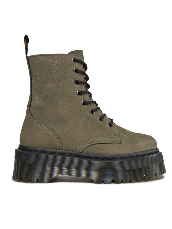 Anfibi Dr. Martens Jaodn 31296059 Grigio escarpe