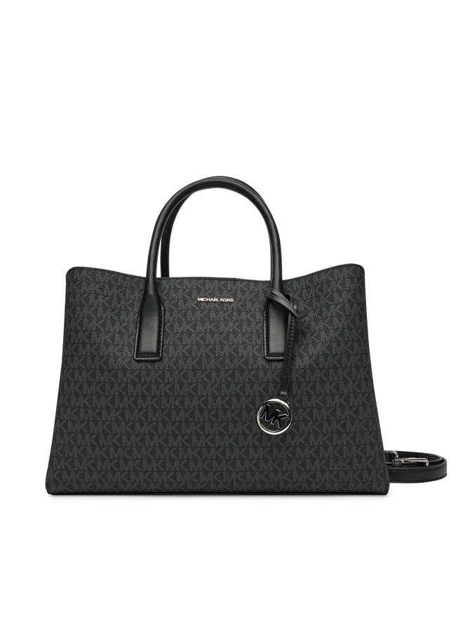 MICHAEL Michael Kors Kabelka MICHAEL Michael Kors Ruthie 30S5S9RS3V Černá
